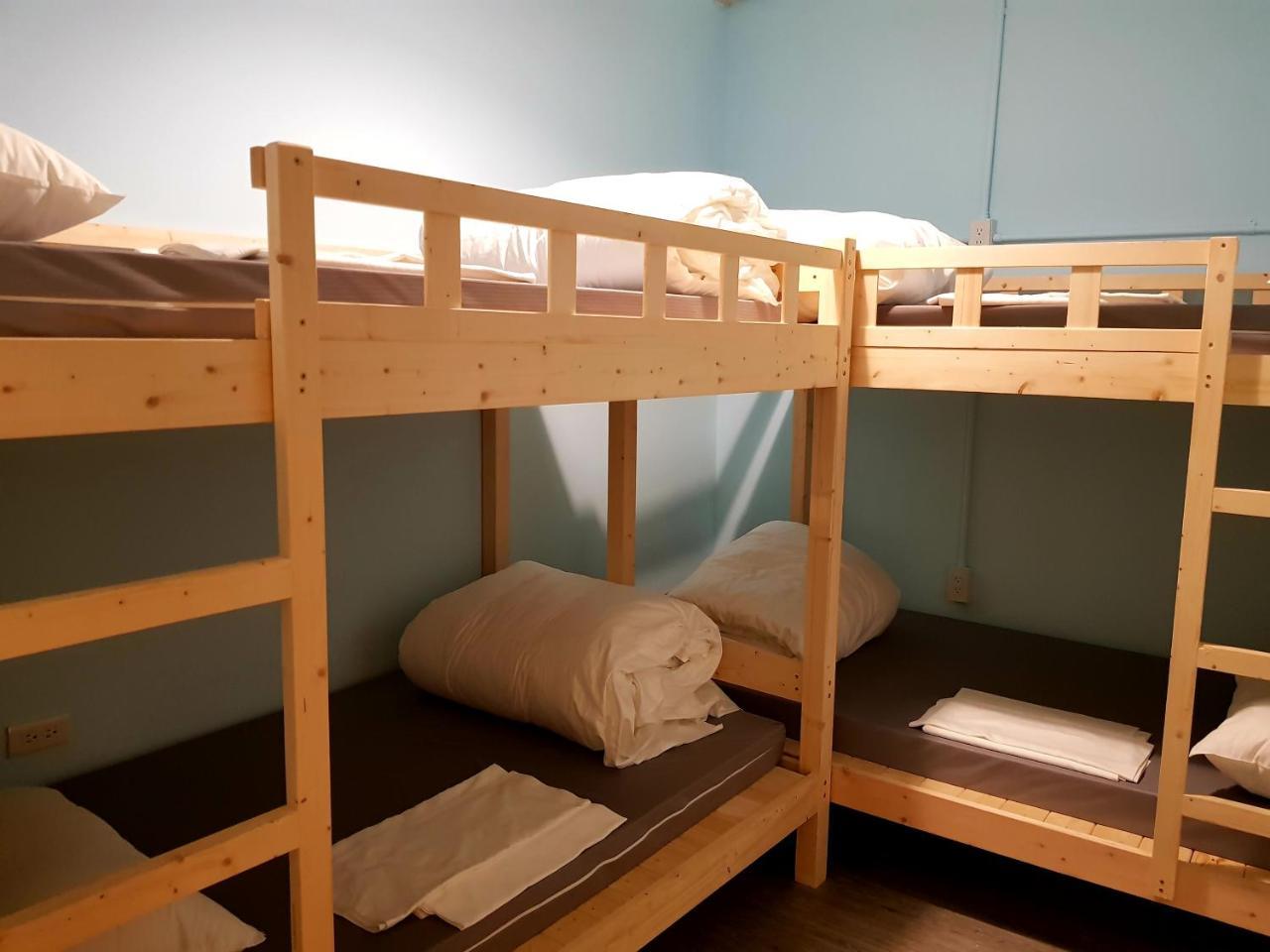 Milu Backpacker Hostel Puli Room photo